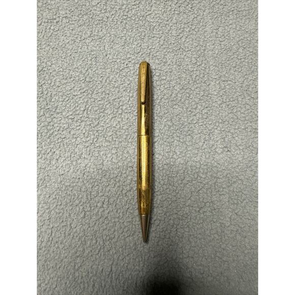 Mechanical Pencils VTG Windsor USA Papermate Quill Ballpoint Roche Writing - Picture 15 of 16